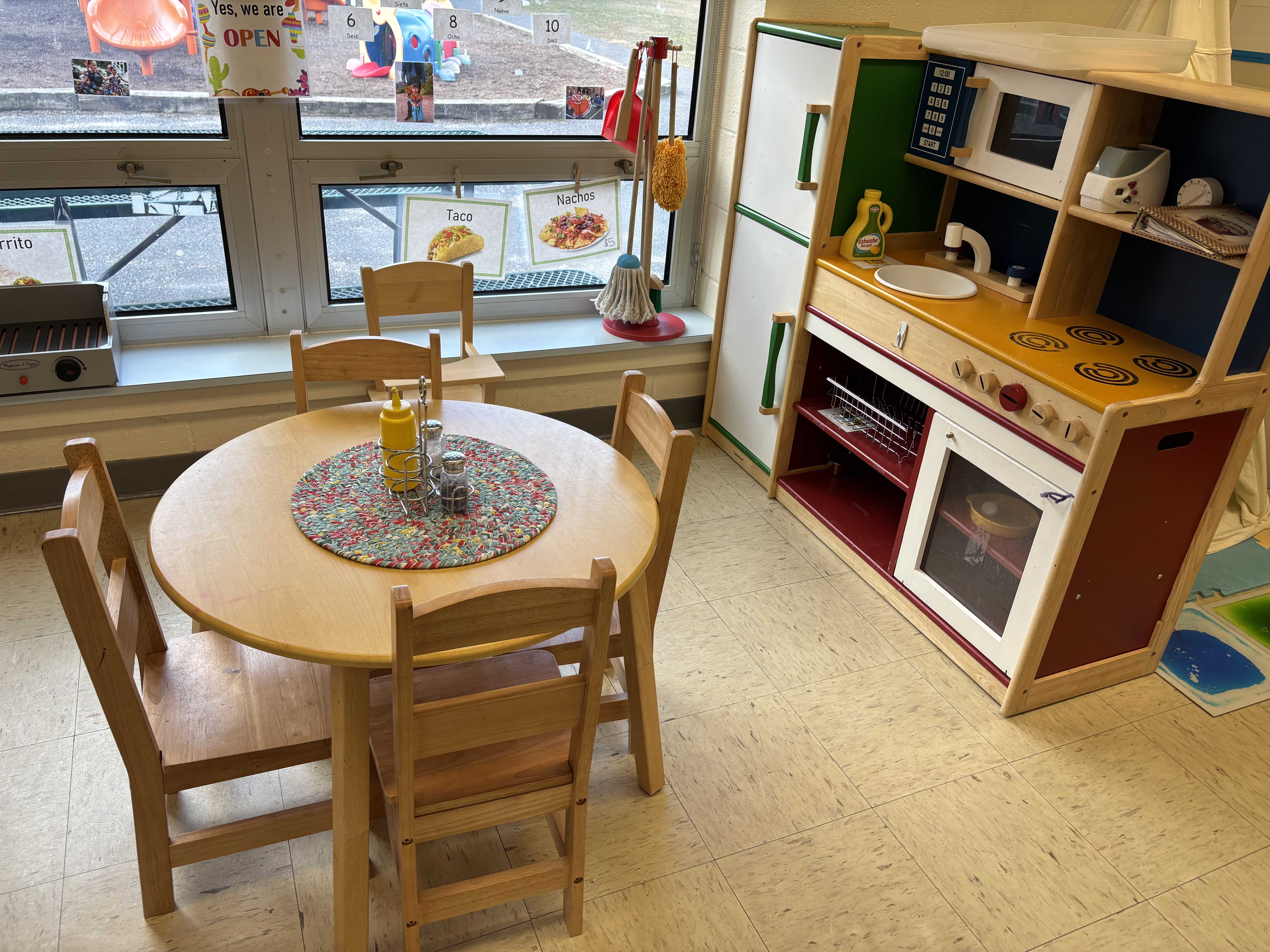 Carroll Pre-K